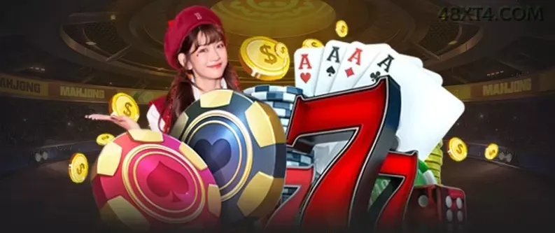 Cassino 48x app mobile